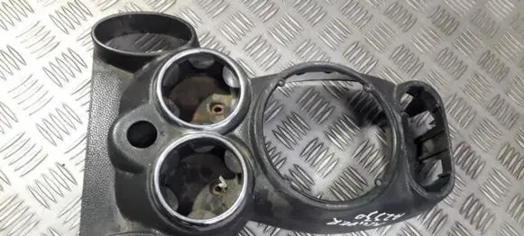 Mini One - Cooper R50 - 53 Other interior part 51167147186 122737-13