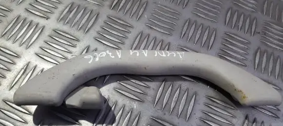 Audi A4 S4 B5 8D Rear interior roof grab handle 8D0857608 8D0857607