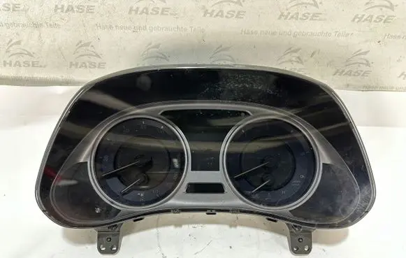 Lexus IS 220D-250-350 Speedometer (instrument cluster) 8380053640