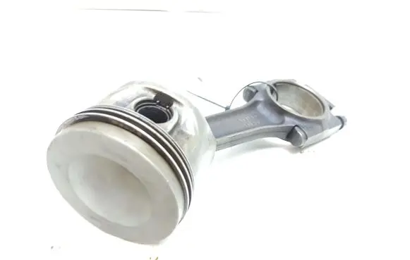 Jaguar XJS Piston with connecting rod EBC1289 SDF30 EAC1868
