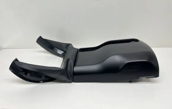 BMW Z4 g29 Steering wheel column trim 6807445