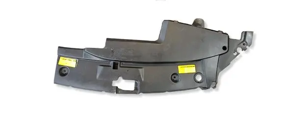 Toyota Avensis T250 Dashboard glove box trim 05050