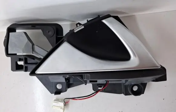 Citroen DS5 Rear door interior handle 9688503477 9673213677