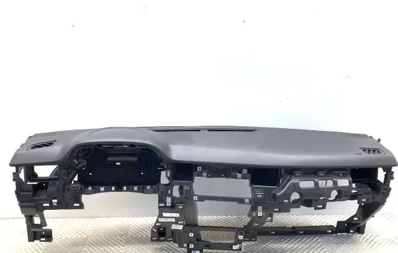 Renault Arkana Dashboard 