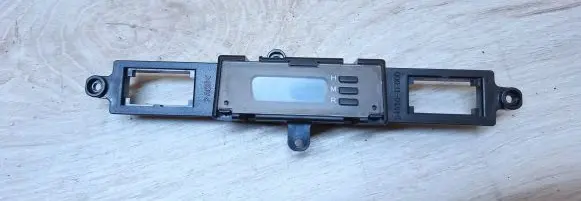 KIA Sportage Clock 945101F000 945101F100