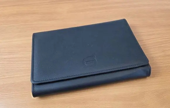 Volvo XC60 Owners service history hand book 