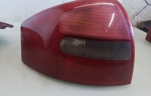 Audi A6 S6 C5 4B Rear/tail lights 4B5945095