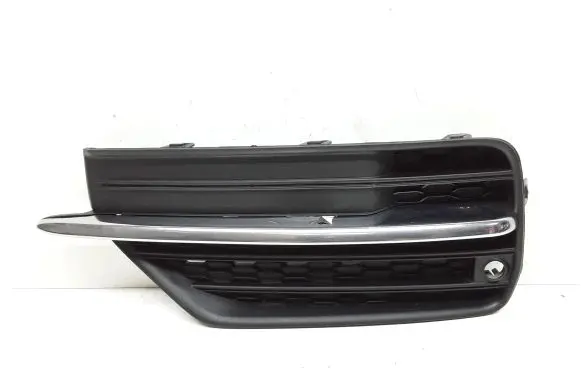 Volvo XC90 Front bumper lower grill 31383441