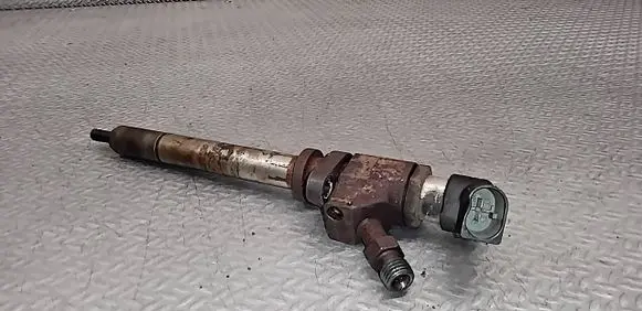 Ford S-MAX Fuel injector 9657144580 F11841792
