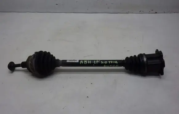 Audi A8 S8 D3 4E Front driveshaft