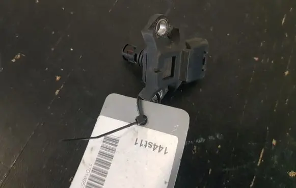 Toyota Yaris Air pressure sensor 8942152010