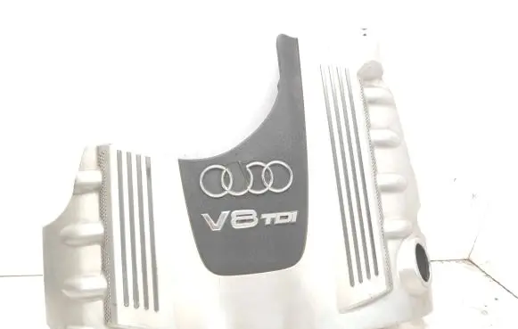 Audi A8 S8 D2 4D Engine cover (trim) 057103935B