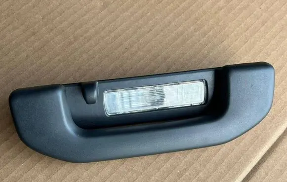 Mercedes-Benz GLS X166 Rear interior roof grab handle A0998150000
