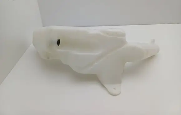 Opel Astra G Windshield washer fluid reservoir/tank 