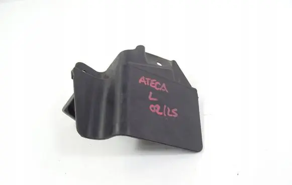 Seat Ateca side skirts sill cover 575853833