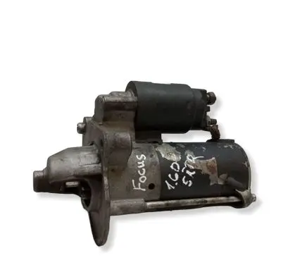 Ford Focus Starter motor 3M5T11131AB