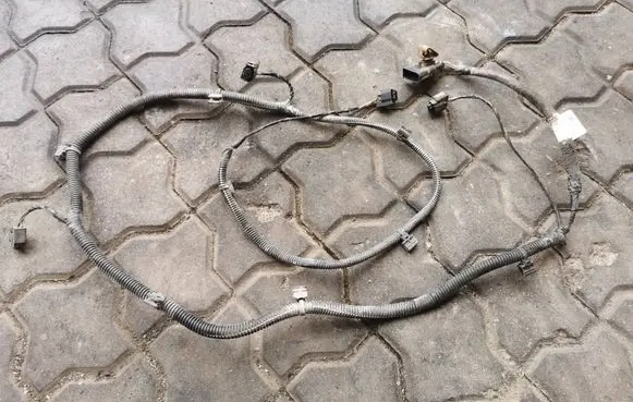Peugeot 508 RXH Parking sensor (PDC) wiring loom 