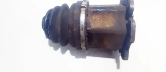 Seat Alhambra (Mk1) Driveshaft inner CV joint 