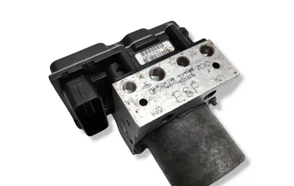 Audi A5 8T 8F ABS Pump 8K0907379CF 0265239296 8K0614517GC