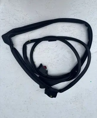 Lexus IS-F Rubber seal rear door 6787153040