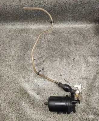 Opel Movano A Fuel filter housing 7700300901 6610963240