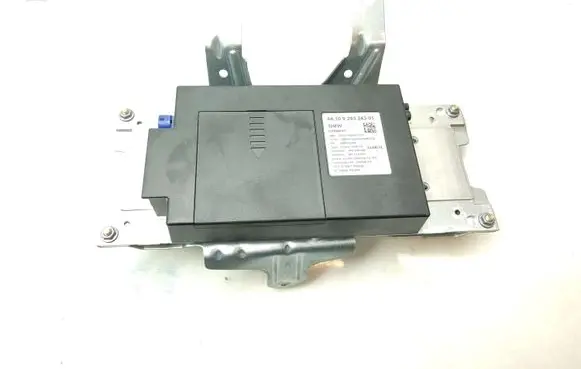 BMW 5 F10 F11 Bluetooth control unit module 9293243