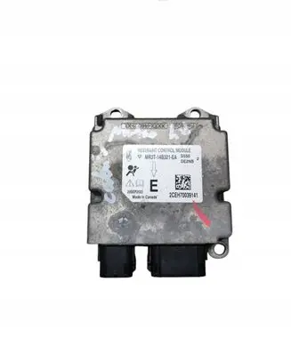 Ford Mustang VI Airbag control unit/module MR3T14B321EA