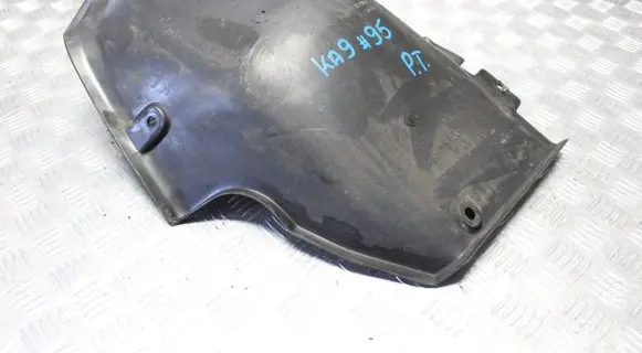Honda Legend III KA9 Rear arch fender liner splash guards