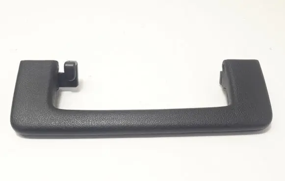 Volkswagen Jetta II Front interior roof grab handle 191857607C