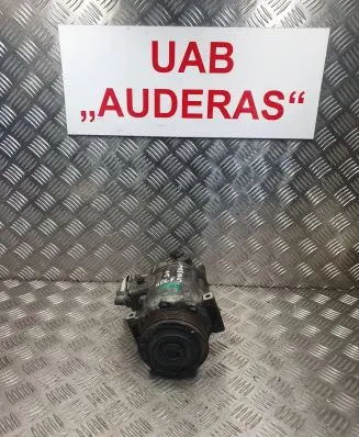 Volkswagen Golf V Air conditioning (A/C) compressor (pump) 1K0820803G 04629002464 71944L