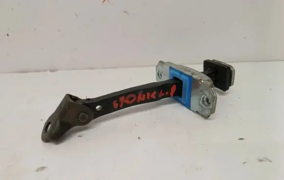 KIA Stonic Front door check strap stopper