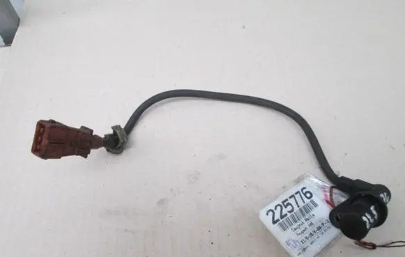 Peugeot 106 Sensor