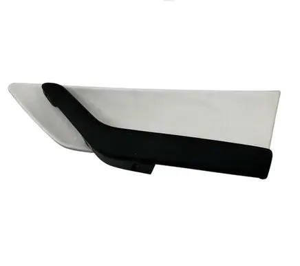 Tesla Model 3 Front door card panel trim 108999800D 106046825C 108999800