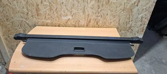 Ford Mondeo MK IV Parcel shelf load cover 