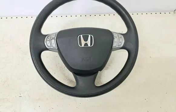 Honda FR-V Steering wheel