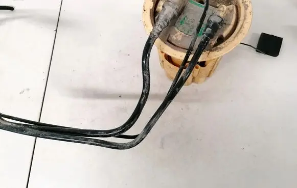 Fiat Ulysse In-tank fuel pump 1489086080