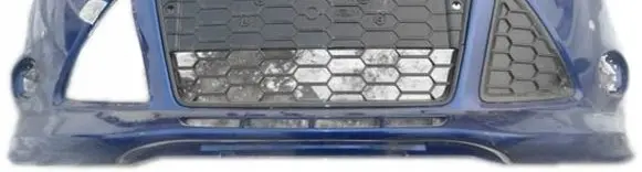 Ford Focus Front bumper