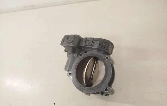 Mercedes-Benz E W212 Throttle valve A6510900470
