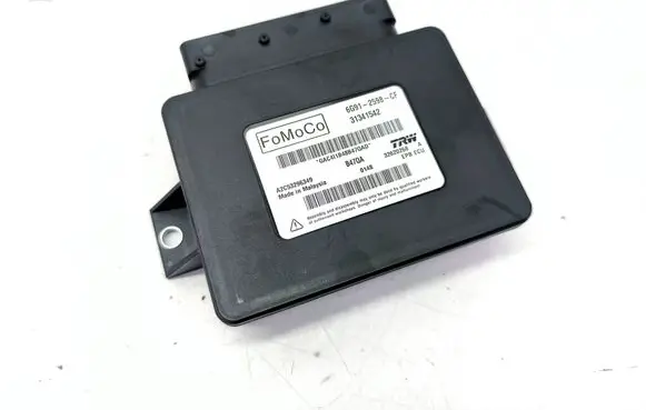 Volvo XC60 Hand brake control module 31341542