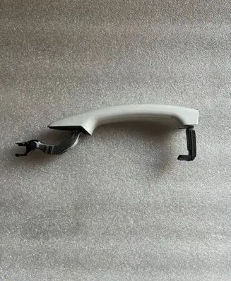 Audi Q2 - Front door exterior handle 8V0837206A