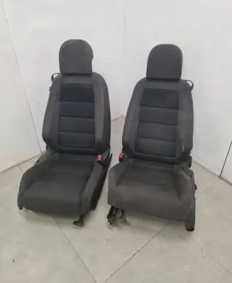 Volkswagen Golf V Front driver seat