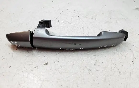 Suzuki Grand Vitara II Rear door exterior handle
