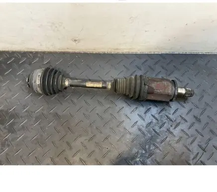 BMW 3 GT F34 Front driveshaft 7597693
