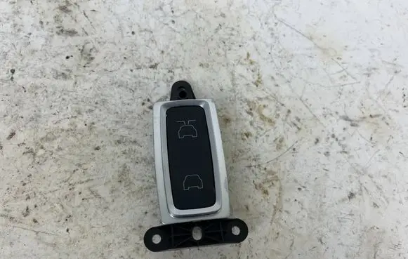 Other switches/knobs/shifts