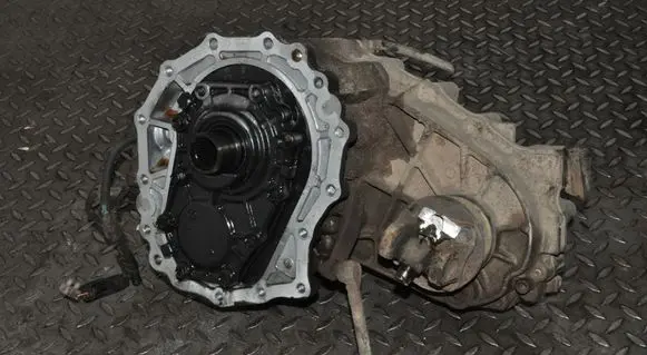 Nissan Navara D22 Gearbox transfer box case VK400