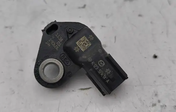Mazda CX-5 II Airbag deployment crash/impact sensor K12357K1XA