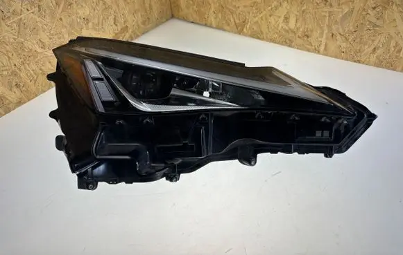 Lexus UX Headlight/headlamp K18K8T8