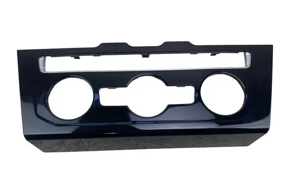 Volkswagen PASSAT B8 Dashboard glove box trim 3G1863042 3G1863100