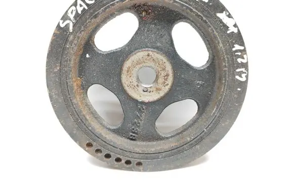 Mitsubishi Space Star Crankshaft pulley