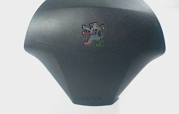 Peugeot Bipper Steering wheel airbag 101058 112180401195 PA70112021